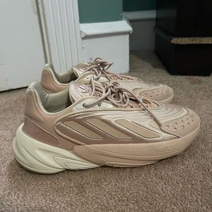 Women’s adidas sneakers